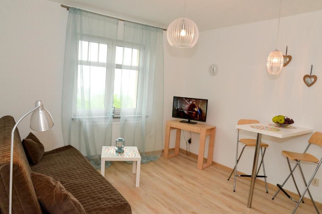 Апартаменты Apartamenty Sun & Snow Karpacz Sucha Карпач-50